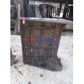 Ящик АКБ MAN (узкий) (289)