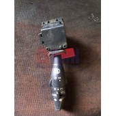 Подрулевой переключатель Renault Premium DXI-11 скоростей (138)