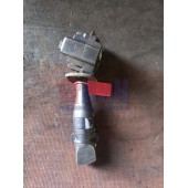 Подрулевой переключатель Renault Premium DXI-11 скоростей (129)