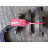 Комплект блокировки редуктора MAN (862)