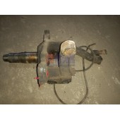 Цапфа (кулак поворотный) Mercedes (конус подшипника) LH (865) 