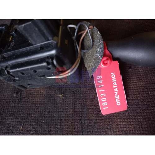 Подрулевой переключатель Renault Magnum MAK-440 поворотов (149), 34418001-2