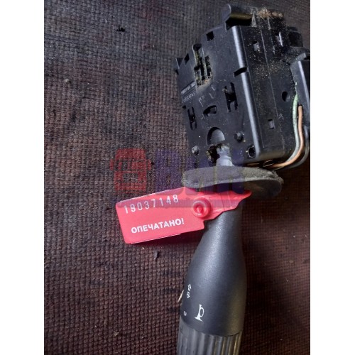 Подрулевой переключатель Renault Magnum MAK-440 поворотов (148), 34418001-1