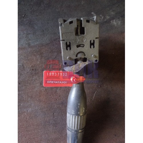 Подрулевой переключатель Renault Magnum MAK-440 поворотов (132), 34418001-1