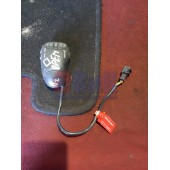 Подрулевой переключатель Renault Magnum MAK-440 управления магнитолой (124)