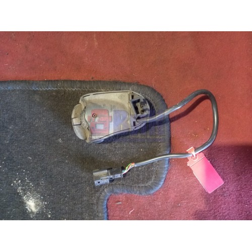 Подрулевой переключатель Renault Magnum MAK-440 управления магнитолой (124), 7421014639-1