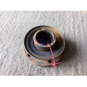 Фланец редуктора MAN TGA 157460 (861)