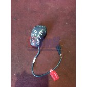 Подрулевой переключатель Renault Magnum MAK-440 управления магнитолой (125)