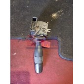 Подрулевой переключатель Renault Magnum MAK-440 дворников (134)