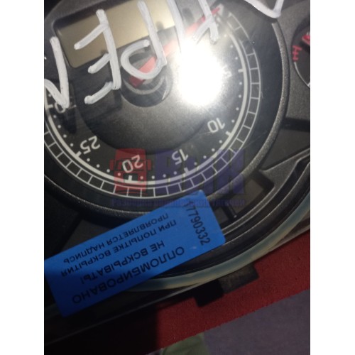 Панель приборов Renault Premium DXI-11 (332), 7421050635-1