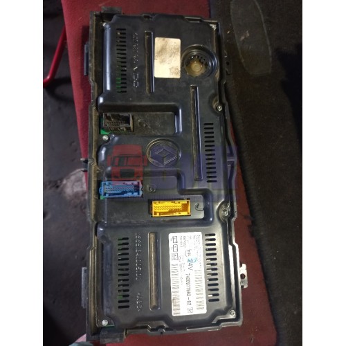 Панель приборов Renault Premium DXI-11 (329), 7420977592-2