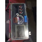 Панель приборов Renault Premium DXI-11 (330)