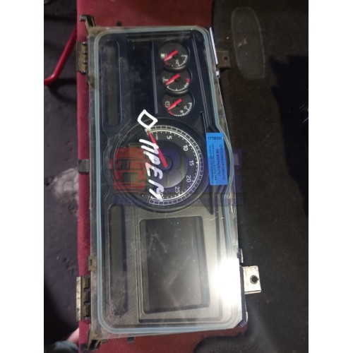 Панель приборов Renault Premium DXI-11 (330), 7420977592