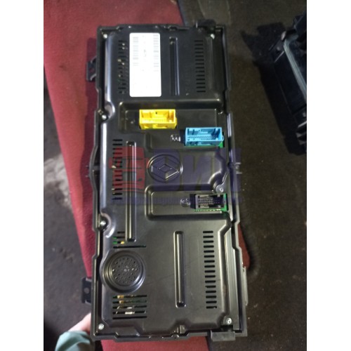 Панель приборов Renault Premium DXI-11 (325), 7421843951-2