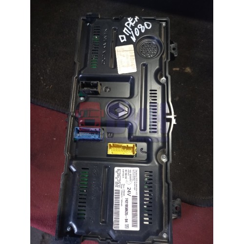 Панель приборов Renault Premium DXI-11 (314), 7421050635-1