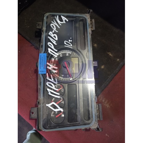 Панель приборов Renault Premium DXI-11 (318), 7421050635