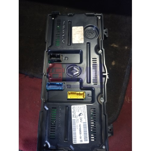 Панель приборов Renault Premium DXI-11 (320), 7421050635-2