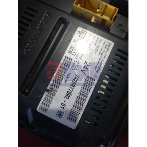 Панель приборов Renault Premium DXI-11 (324), 7420977592-1