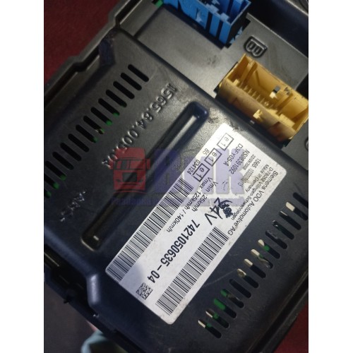 Панель приборов Renault Premium DXI-11 (322), 7421050635-3