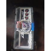 Панель приборов Renault Magnum DXI (306)