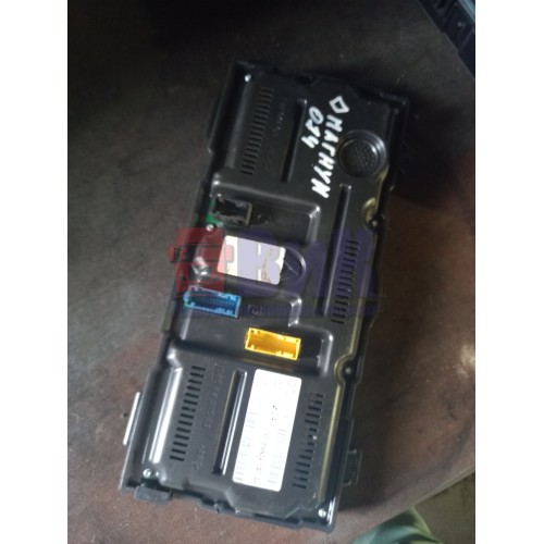 Панель приборов Renault Magnum DXI (309), 7421050634-2