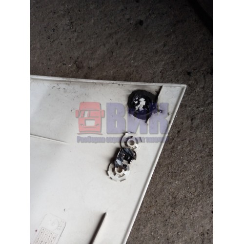 Продолжение двери Renault TS 007618 LH (364), 82510540-2