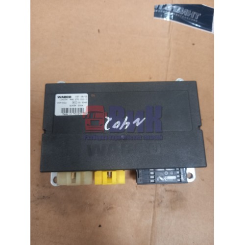 Блок VCM-ECU Iveco stralis 393048 (525), 504342304