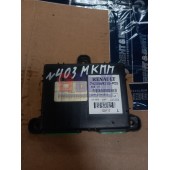 Блок ECS III Renault Pr 011669 (503)