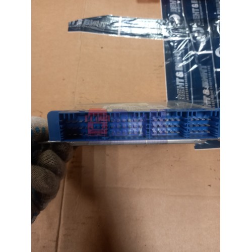 Блок EBS Renault Pr 011669 (996), 20895573-3