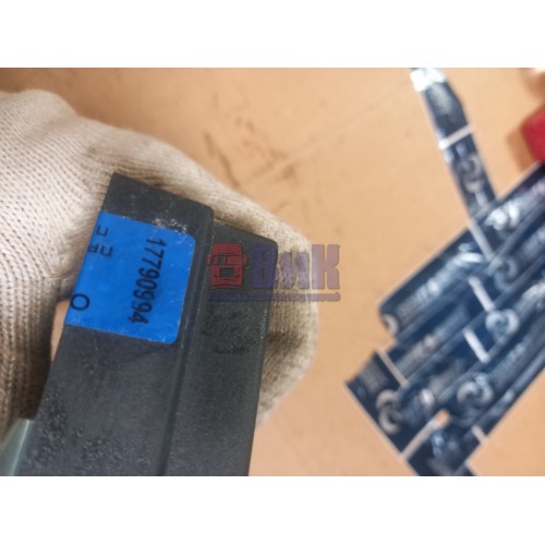 Блок ECAS Scania R420 178648 6х2 (994), 4461702160-2