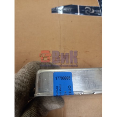 Блок EBS Scania R420 178648 (995), 1860636-2