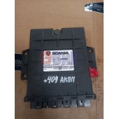 Блок управления КПП Scania R420 178648 (247)