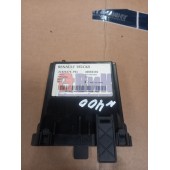 Блок управления замком двери Renault T460 001057 (521)
