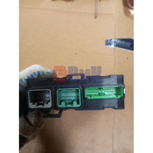 Блок CIOM HI Renault T460 001057 (518), 21930662-2