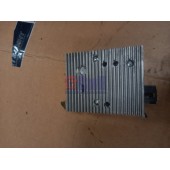 Преобразователь напряжения Mercedes Actros MP4 766412 (504)