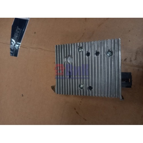 Преобразователь напряжения Mercedes Actros MP4 766412 (504), 0015421725