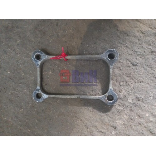 Проставка кронштейна топливного бака MAN (876), 81418200185