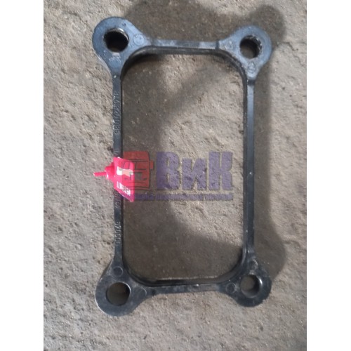 Проставка кронштейна топливного бака MAN (877), 81418200185