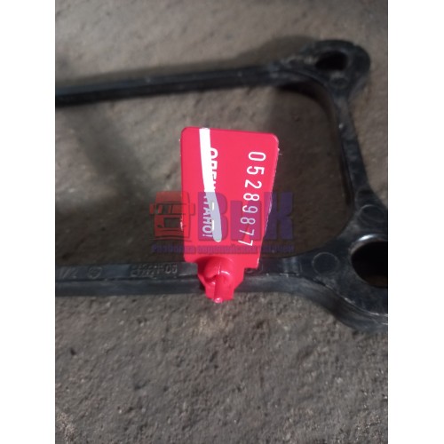 Проставка кронштейна топливного бака MAN (877), 81418200185-2