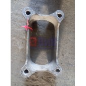 Проставка кронштейна топливного бака MAN (888)