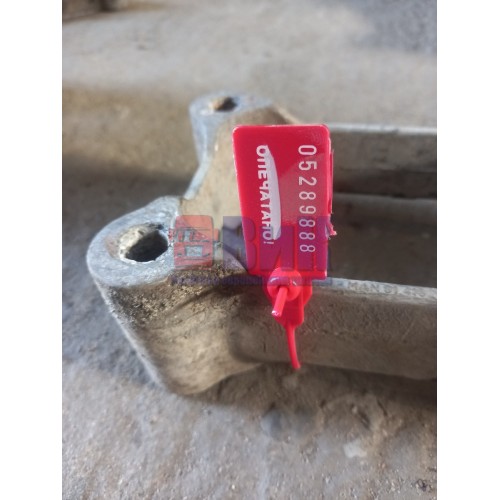 Проставка кронштейна топливного бака MAN (888), 81418200217-1