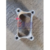 Проставка кронштейна топливного бака MAN (889)