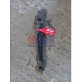 Проставка кронштейна топливного бака MAN (208)