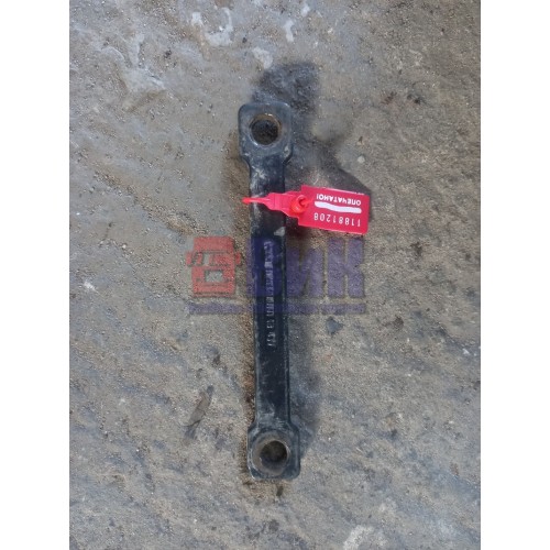 Проставка кронштейна топливного бака MAN (208), 81418200191