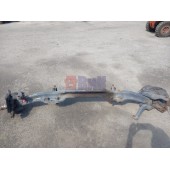 Балка передняя Volvo в сборе с цапфами D 68 (891)