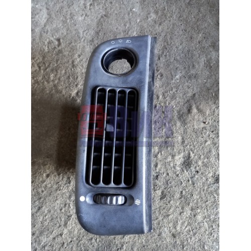 Дефлектор салона DAF 105 LH (351), 1308506