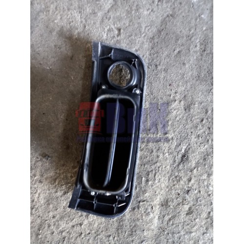 Дефлектор салона DAF 105 LH (351), 1308506-2