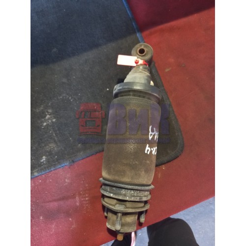 Подушка под кабину Scania 4 задняя (111), 