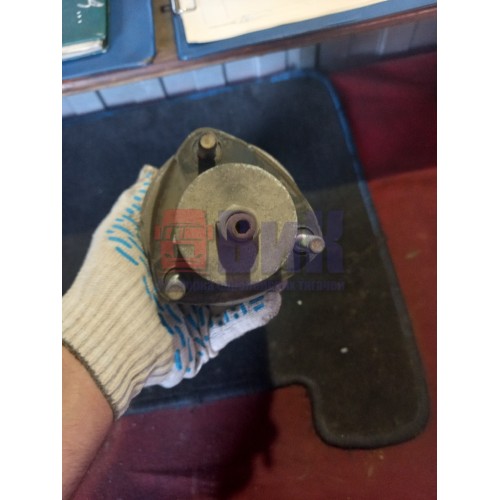 Подушка под кабину Scania 4 задняя (111), -2