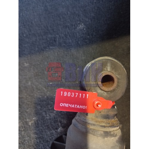 Подушка под кабину Scania 4 задняя (111), -1